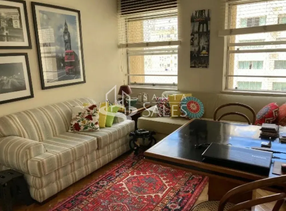 Apartamento, 4 quartos, 275 m² - Foto 7