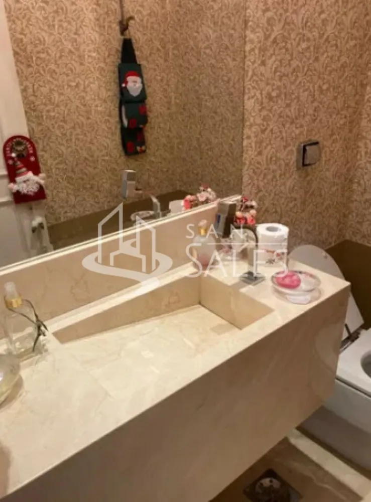 Apartamento, 4 quartos, 275 m² - Foto 2