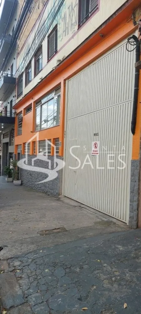 Prédio Inteiro, 464 m² - Foto 7