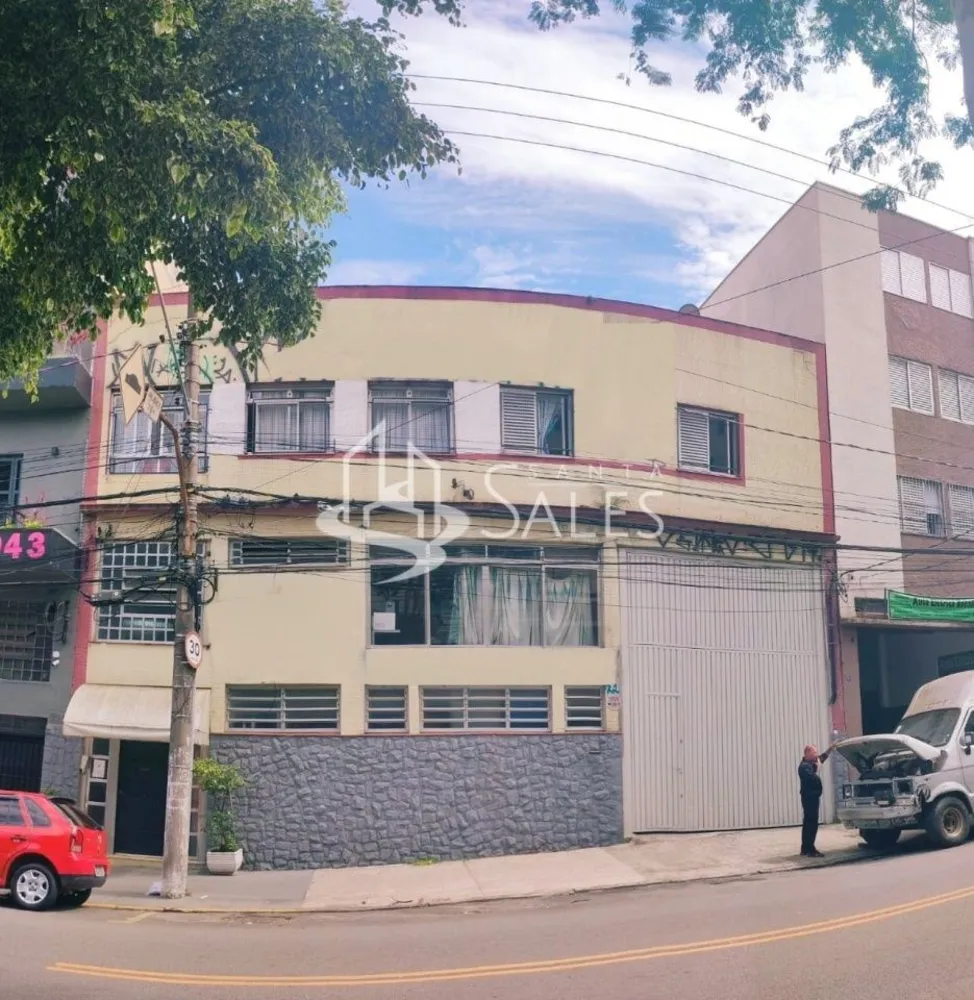 Prédio Inteiro, 464 m² - Foto 3