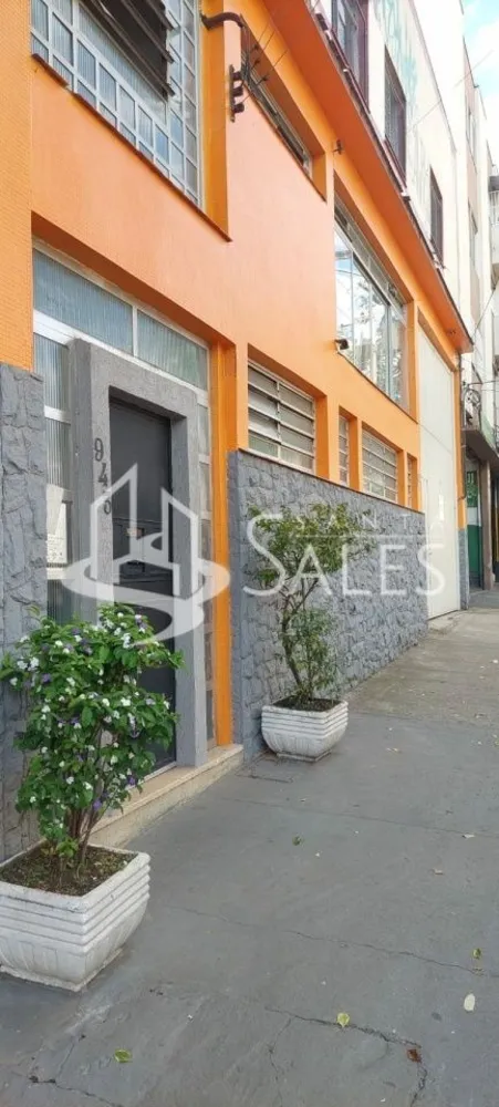 Prédio Inteiro, 464 m² - Foto 12