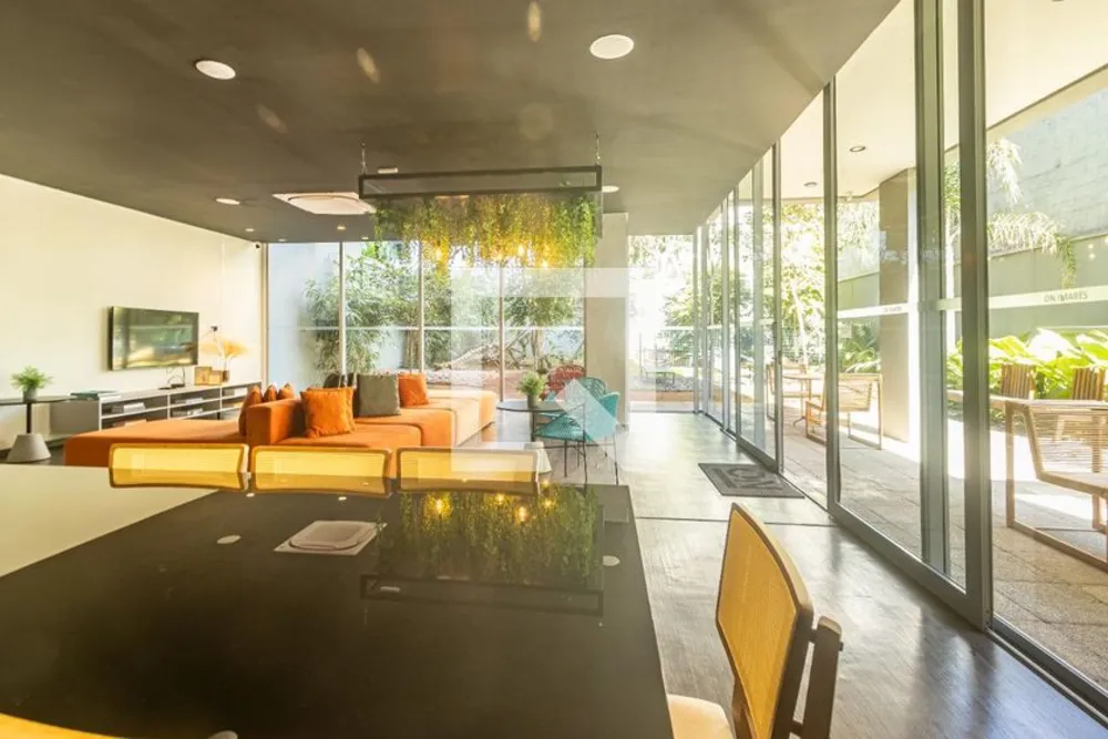 Kitnet-Studio, 25 m² - Foto 4