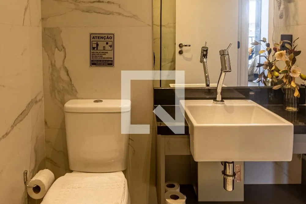 Kitnet-Studio, 25 m² - Foto 9