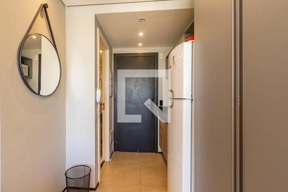 Kitnet-Studio, 25 m² - Foto 12