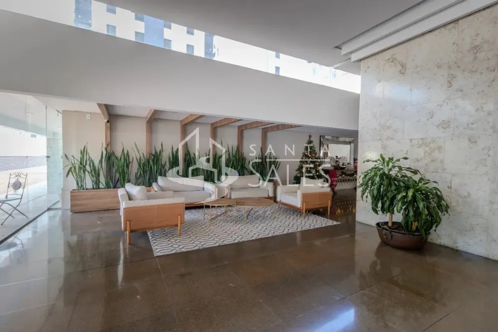 Apartamento, 3 quartos, 112 m² - Foto 6