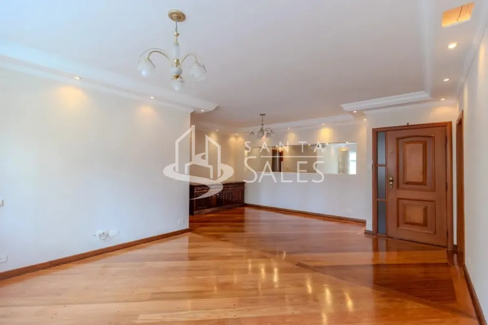 Apartamento, 3 quartos, 112 m² - Foto 1