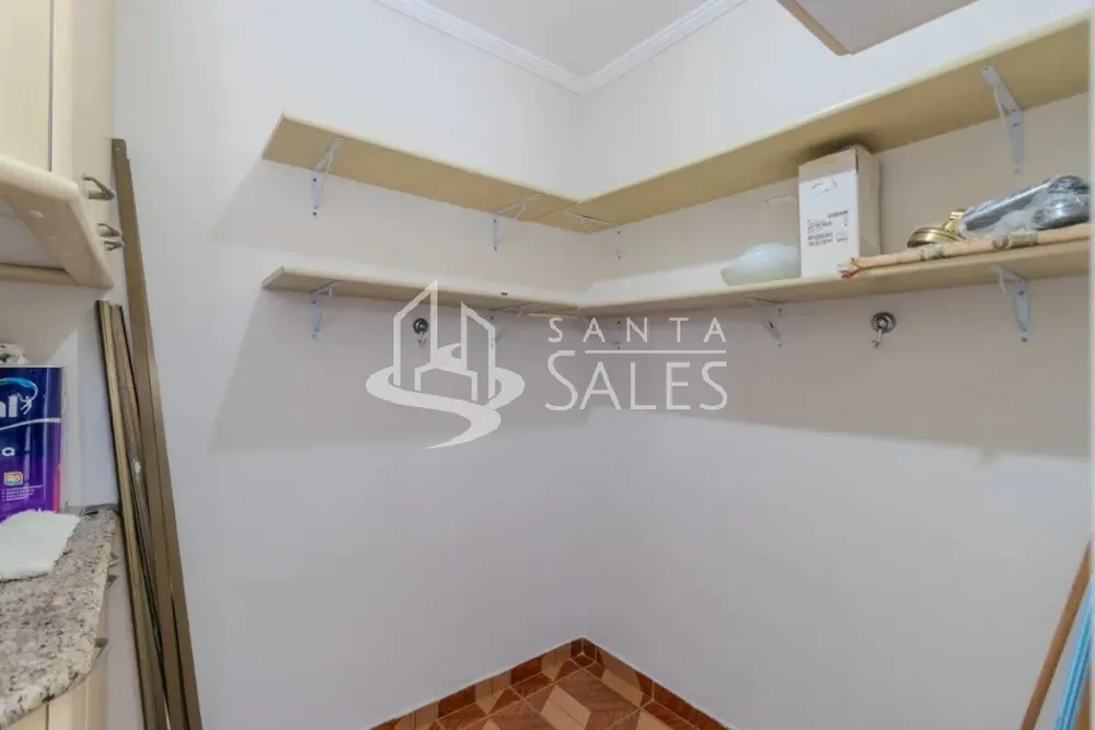 Apartamento, 3 quartos, 112 m² - Foto 1