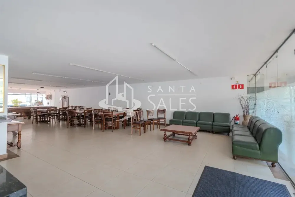 Apartamento, 3 quartos, 112 m² - Foto 3
