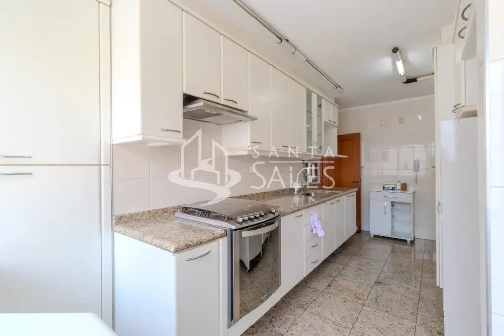 Apartamento, 3 quartos, 112 m² - Foto 2