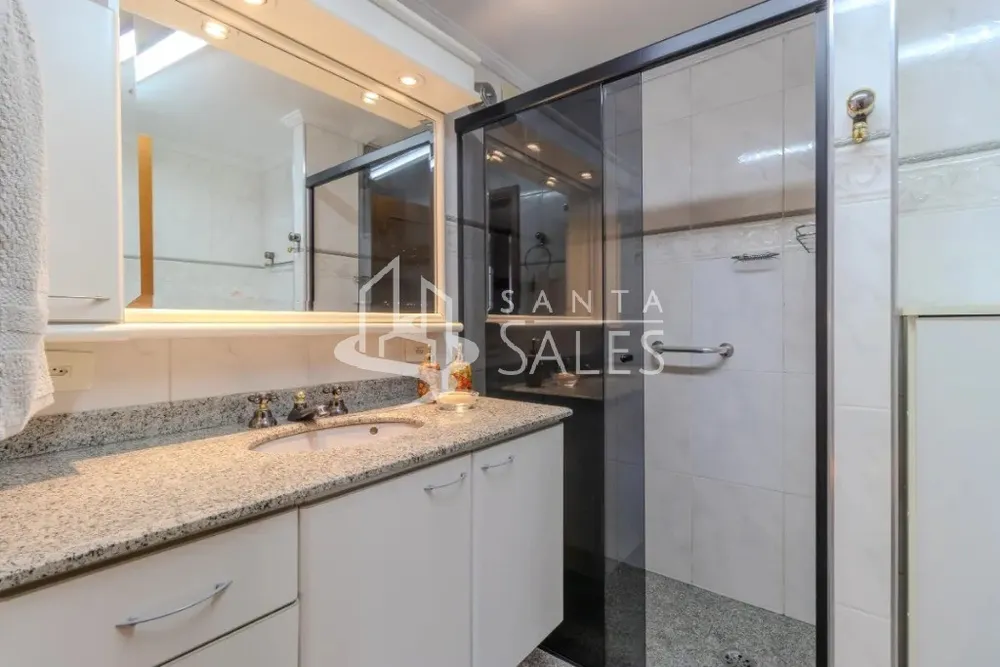 Apartamento, 3 quartos, 112 m² - Foto 5