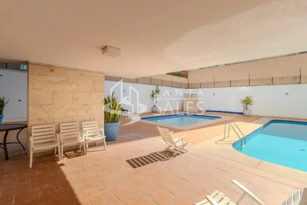 Apartamento, 3 quartos, 112 m² - Foto 8