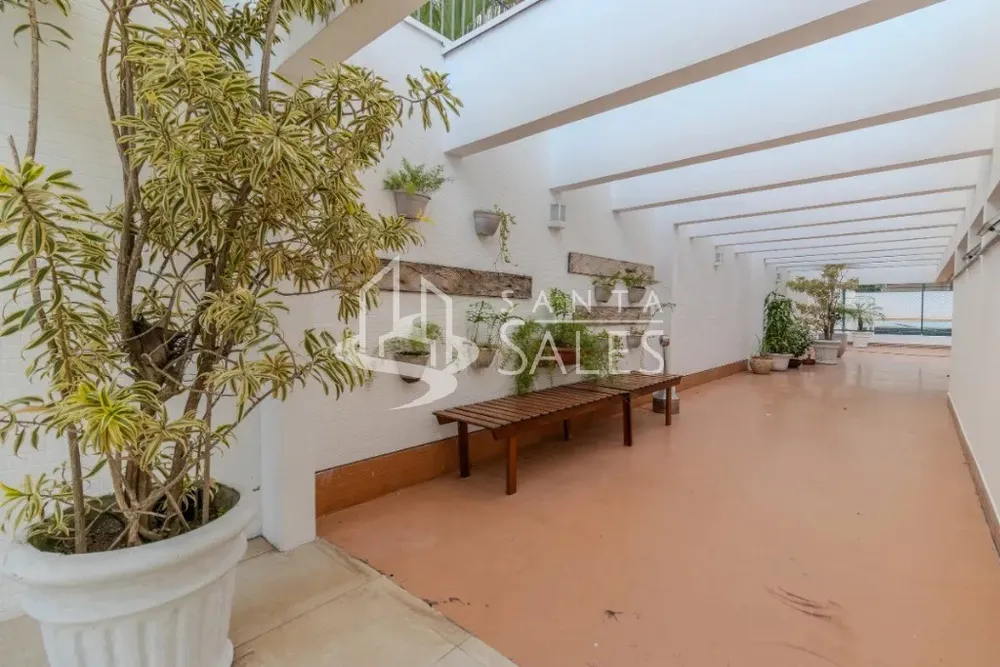 Apartamento, 3 quartos, 112 m² - Foto 7