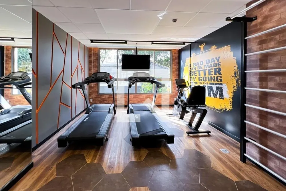 Kitnet-Studio, 27 m² - Foto 7