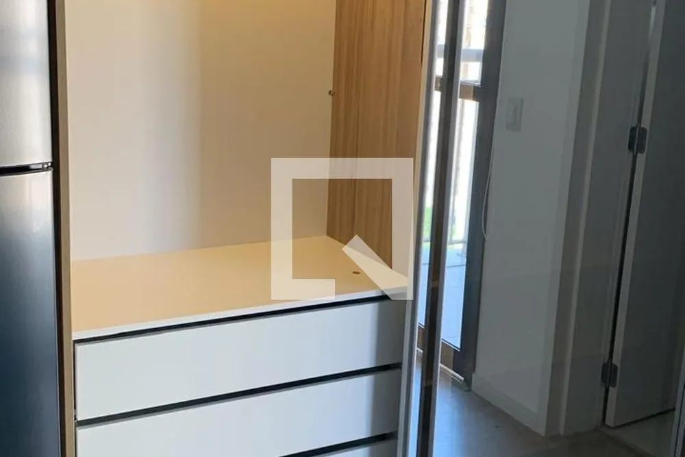 Kitnet-Studio, 27 m² - Foto 4