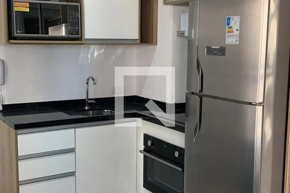 Kitnet-Studio, 27 m² - Foto 6