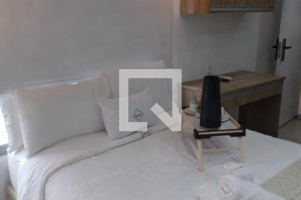 Kitnet-Studio, 27 m² - Foto 2