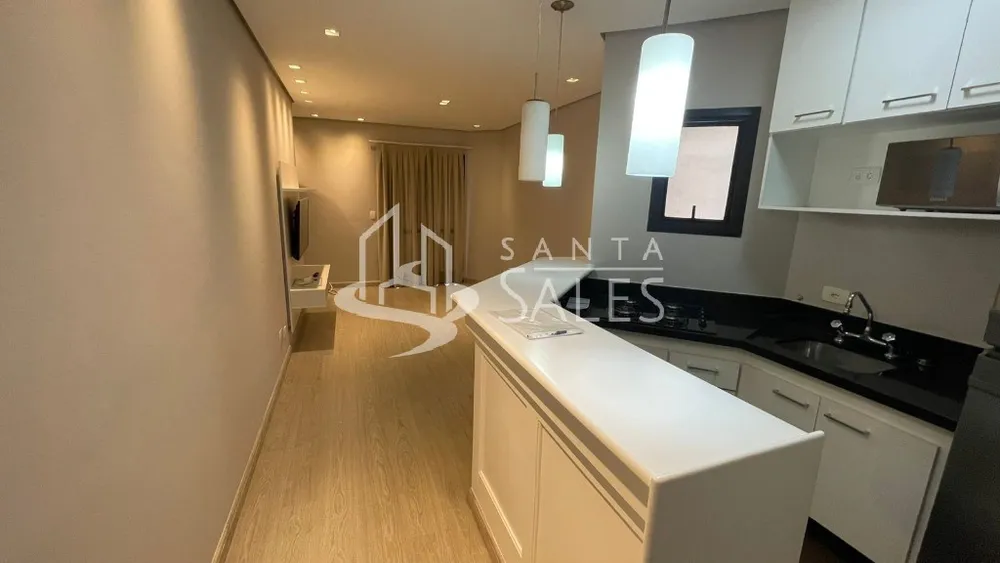 Apartamento, 1 quarto, 50 m² - Foto 7