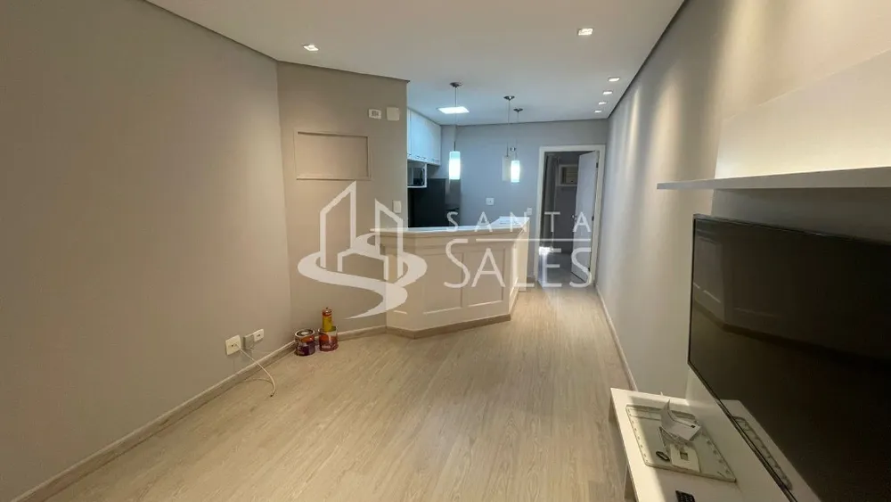 Apartamento, 1 quarto, 50 m² - Foto 7