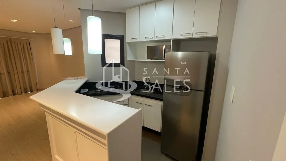 Apartamento, 1 quarto, 50 m² - Foto 4
