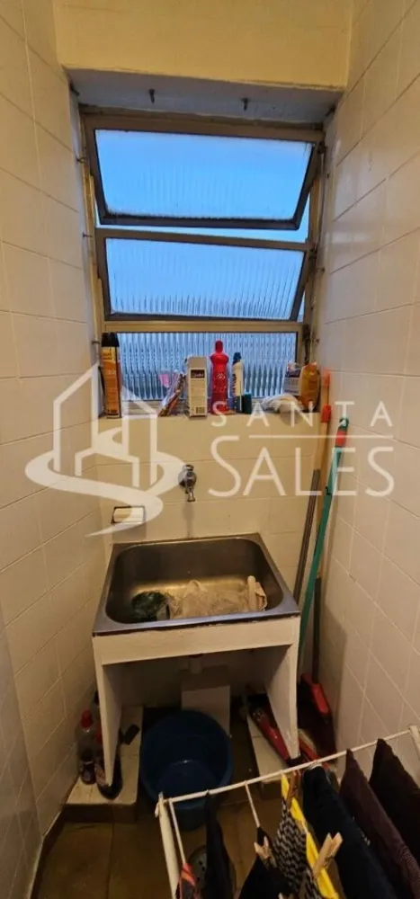 Apartamento, 1 quarto, 33 m² - Foto 6