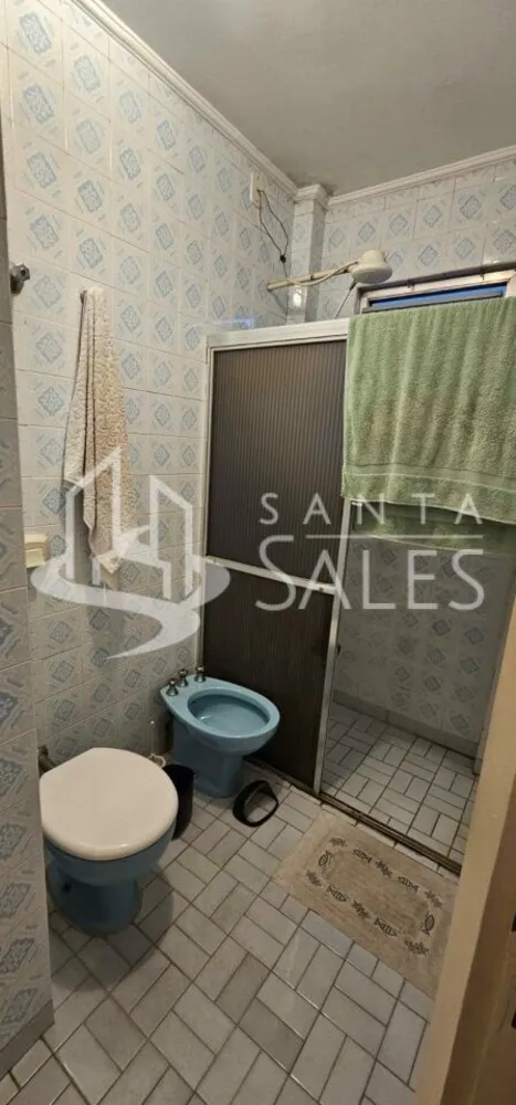 Apartamento, 1 quarto, 33 m² - Foto 8