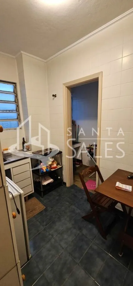 Apartamento, 1 quarto, 33 m² - Foto 2