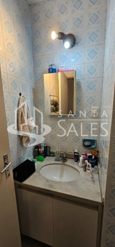 Apartamento, 1 quarto, 33 m² - Foto 4
