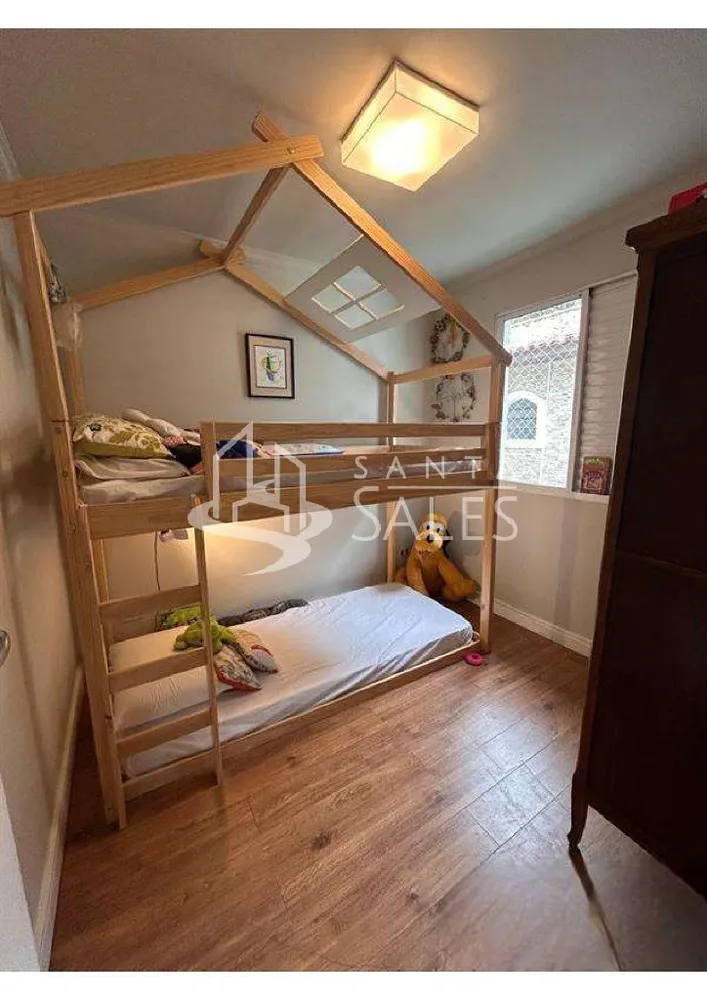 Casa de Condomínio, 3 quartos - Foto 3