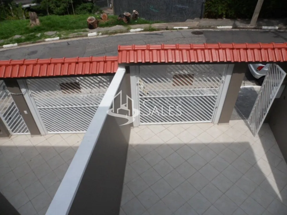Sobrado, 3 quartos, 152 m² - Foto 8