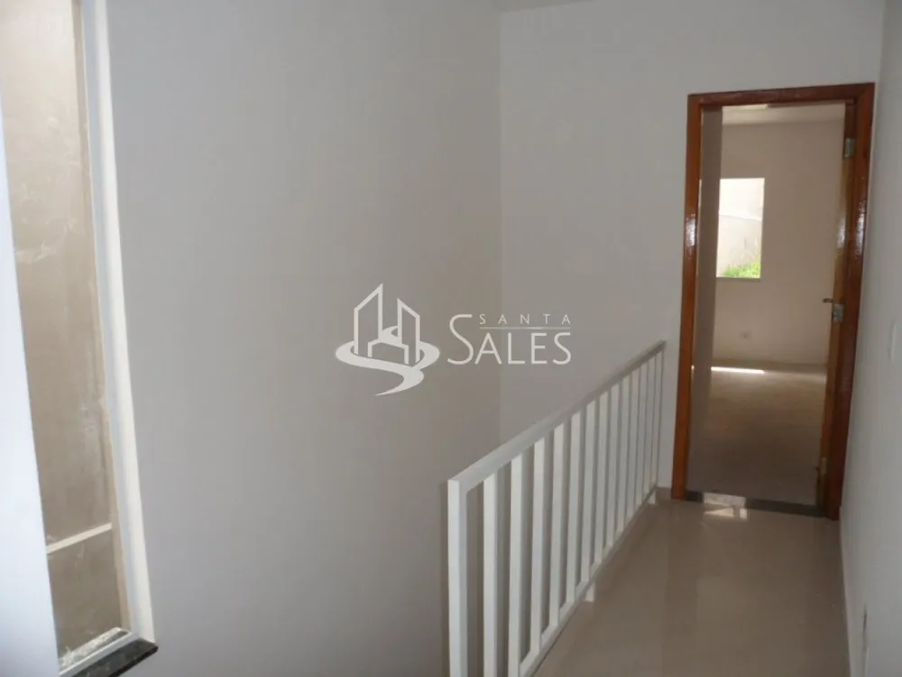 Sobrado, 3 quartos, 152 m² - Foto 11