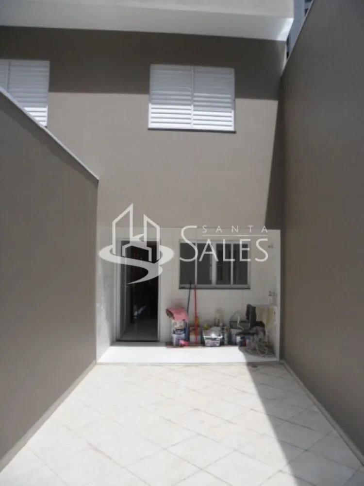 Sobrado, 3 quartos, 152 m² - Foto 6