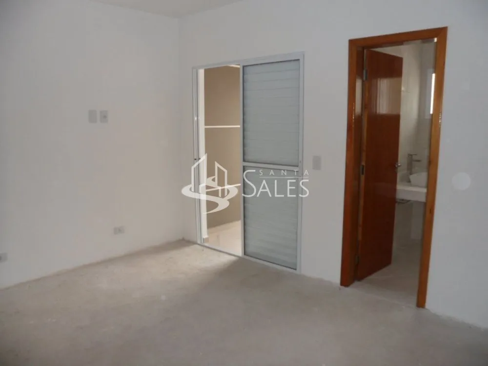 Sobrado, 3 quartos, 152 m² - Foto 7