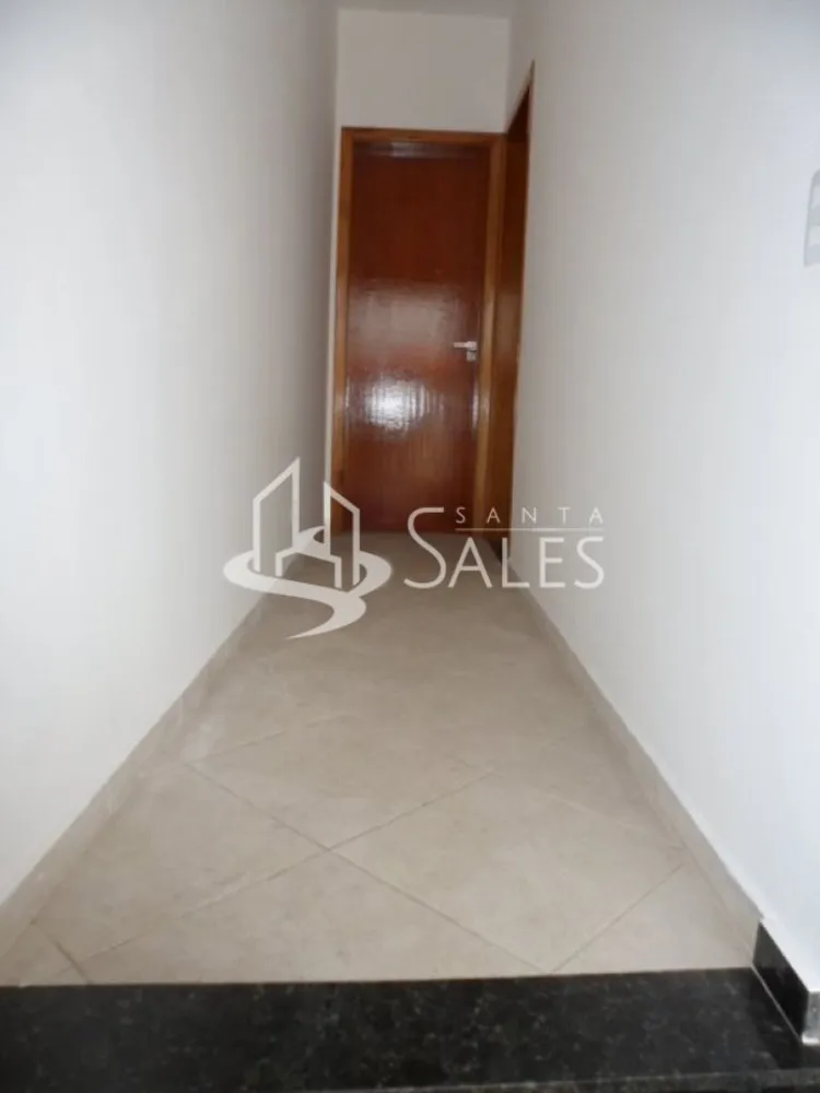 Sobrado, 3 quartos, 152 m² - Foto 12