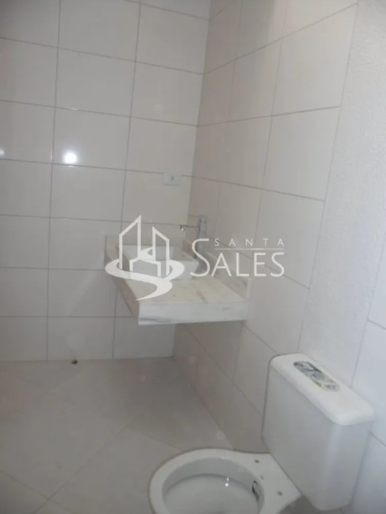 Sobrado, 3 quartos, 152 m² - Foto 10