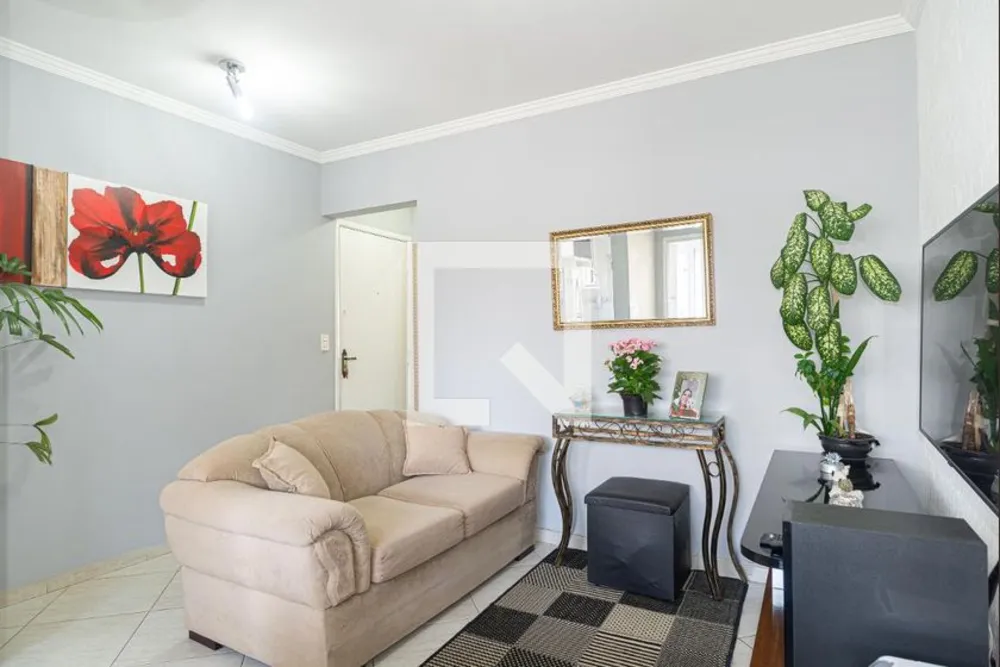Apartamento, 1 quarto, 42 m² - Foto 3