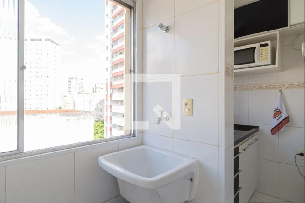 Apartamento, 1 quarto, 42 m² - Foto 7