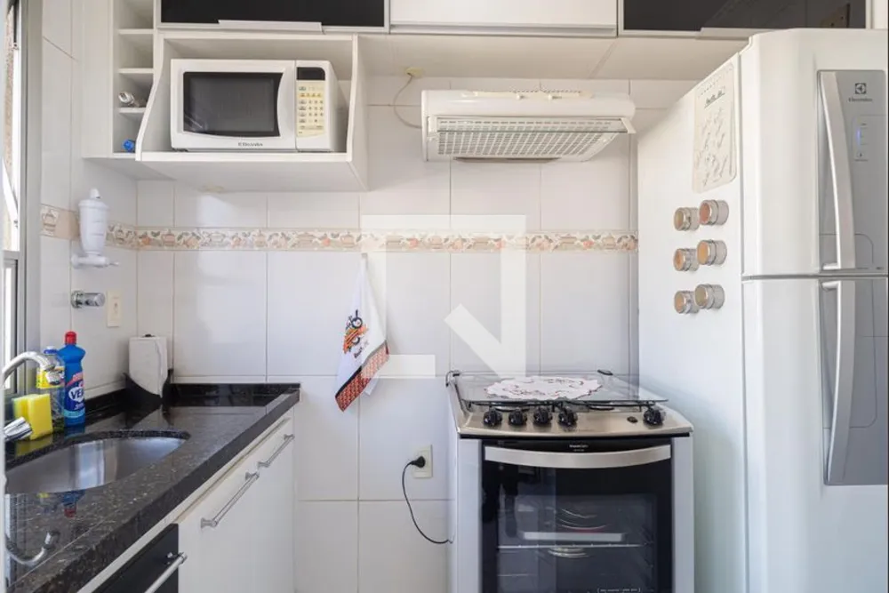 Apartamento, 1 quarto, 42 m² - Foto 4
