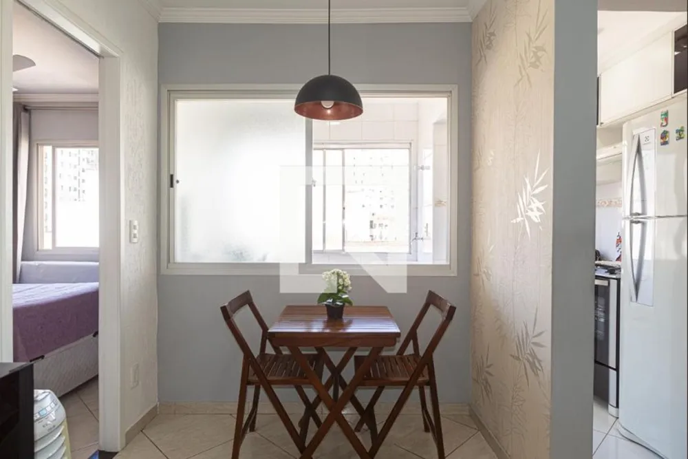Apartamento, 1 quarto, 42 m² - Foto 6