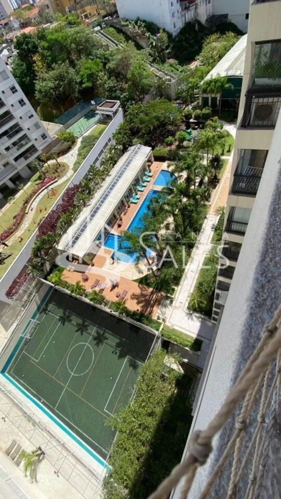 Apartamento, 3 quartos, 194 m² - Foto 7