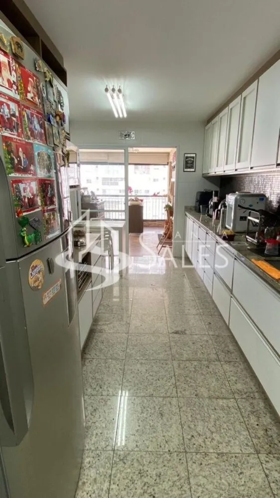 Apartamento, 3 quartos, 194 m² - Foto 4