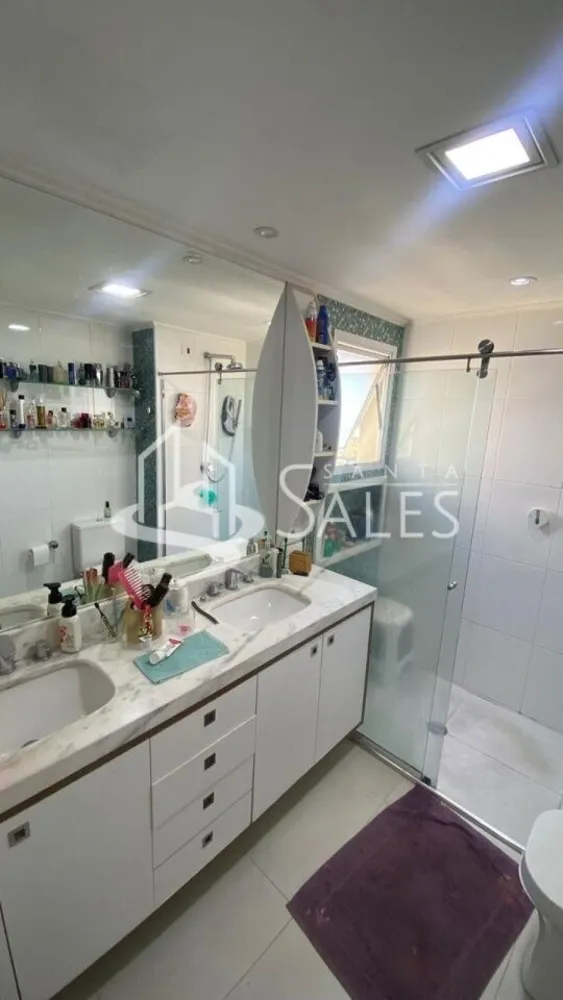Apartamento, 3 quartos, 194 m² - Foto 3