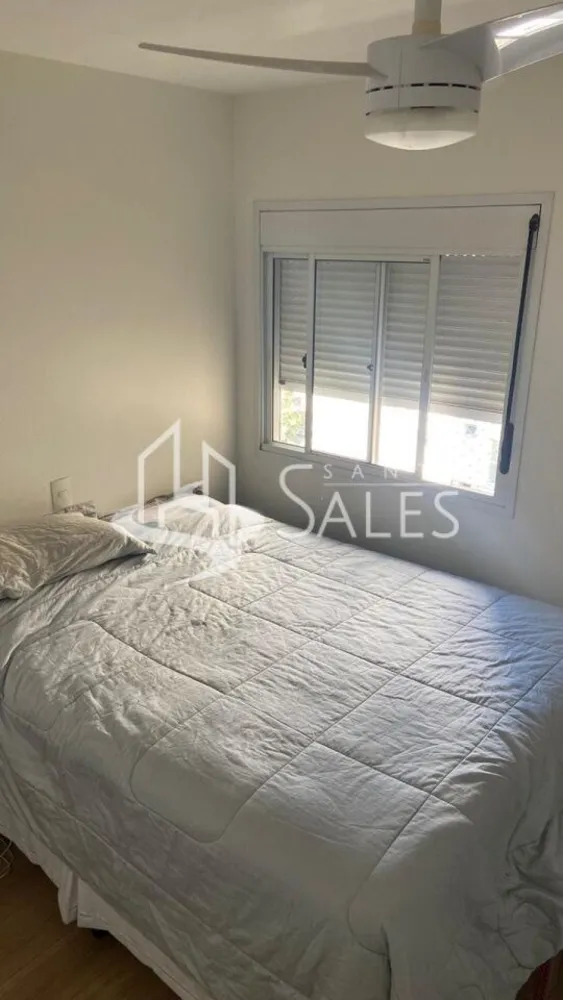 Apartamento, 3 quartos, 194 m² - Foto 2