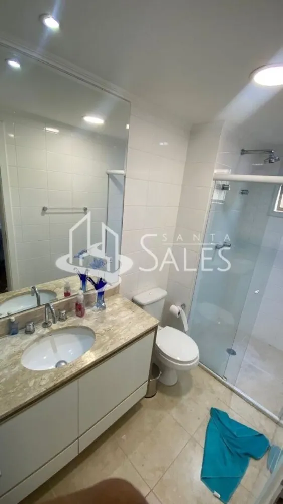 Apartamento, 3 quartos, 194 m² - Foto 6