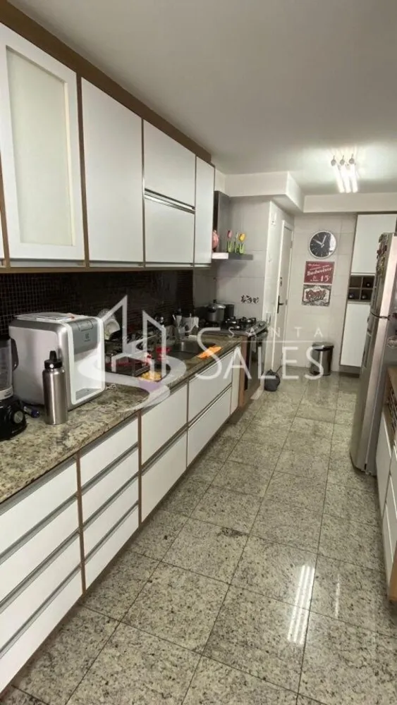 Apartamento, 3 quartos, 194 m² - Foto 9