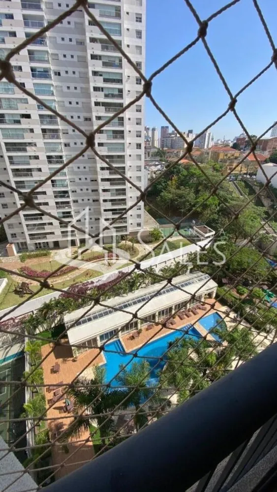 Apartamento, 3 quartos, 194 m² - Foto 1