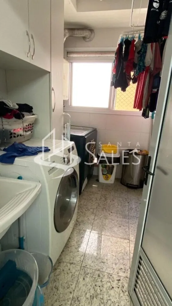 Apartamento, 3 quartos, 194 m² - Foto 5