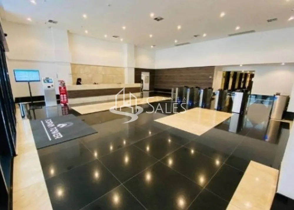 Imóvel Comercial, 211 m² - Foto 1