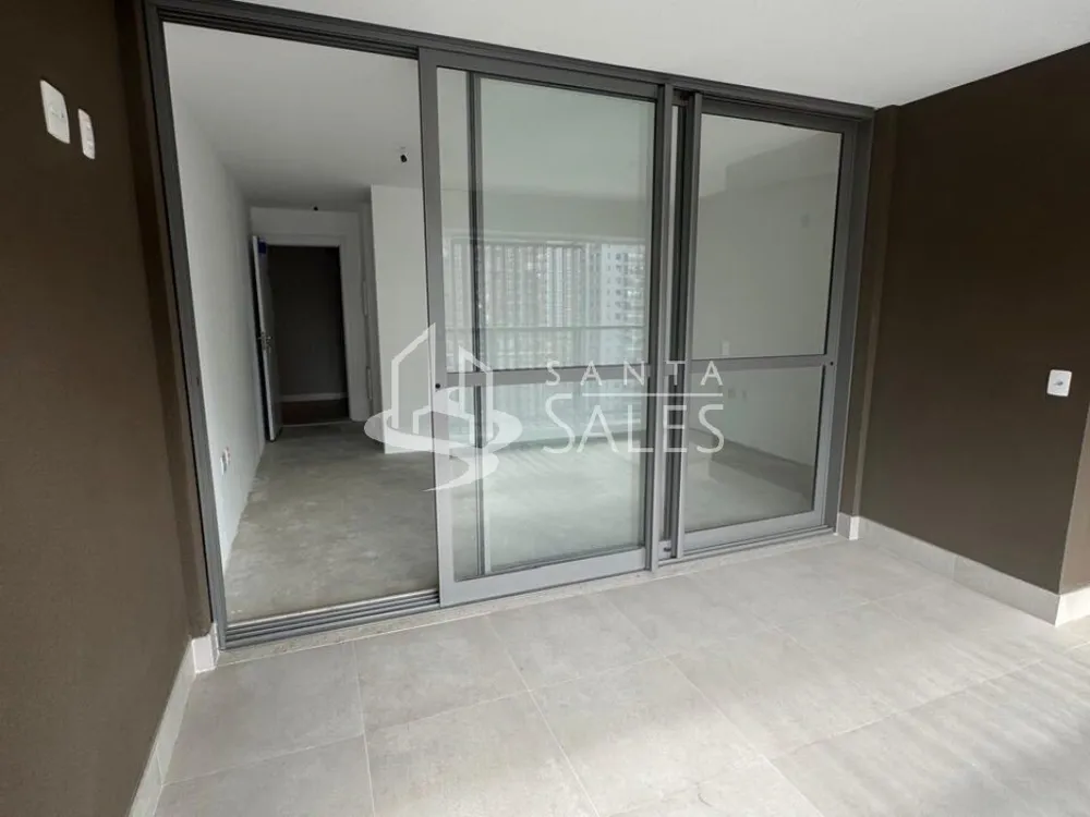 Apartamento, 2 quartos, 74 m² - Foto 2