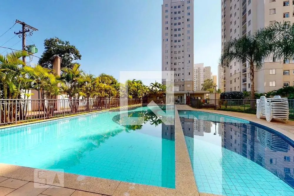 Apartamento, 3 quartos, 57 m² - Foto 6