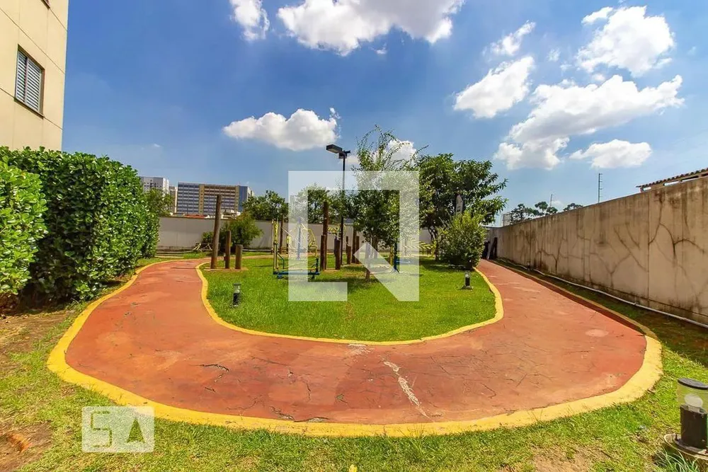 Apartamento, 3 quartos, 57 m² - Foto 4